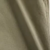 Βαρύ καμβά τύπου twill, χακί σε χαλαρή γραμμή εμπνευσμένη από τη δεκαετία του '90
