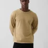 Βαρύ κροπ T-shirt