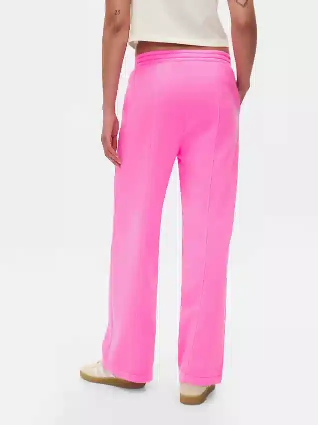 Vintagesoft Seamed Straight Sweatpants