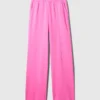 Vintagesoft Seamed Straight Sweatpants