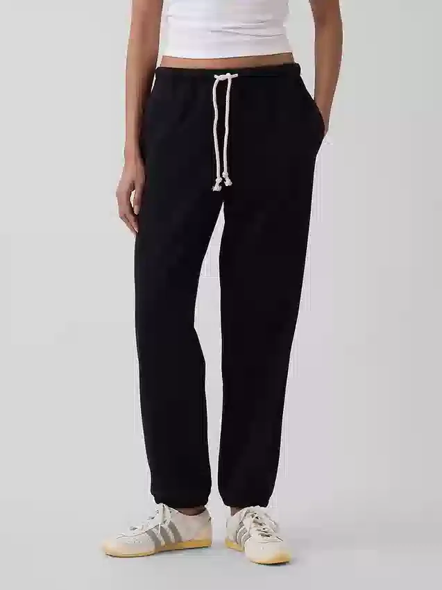 Vintagesoft Terry Relaxed Joggers