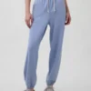 Vintagesoft Terry Relaxed Joggers