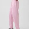 Vintagesoft Terry Relaxed Joggers