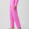 Vintagesoft Terry Relaxed Joggers