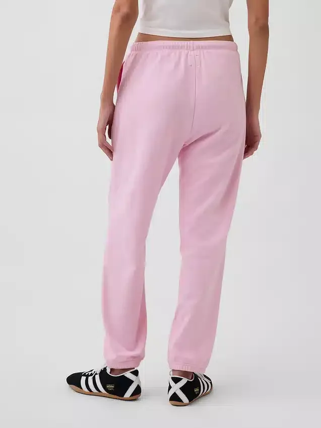 Vintagesoft Terry Relaxed Joggers