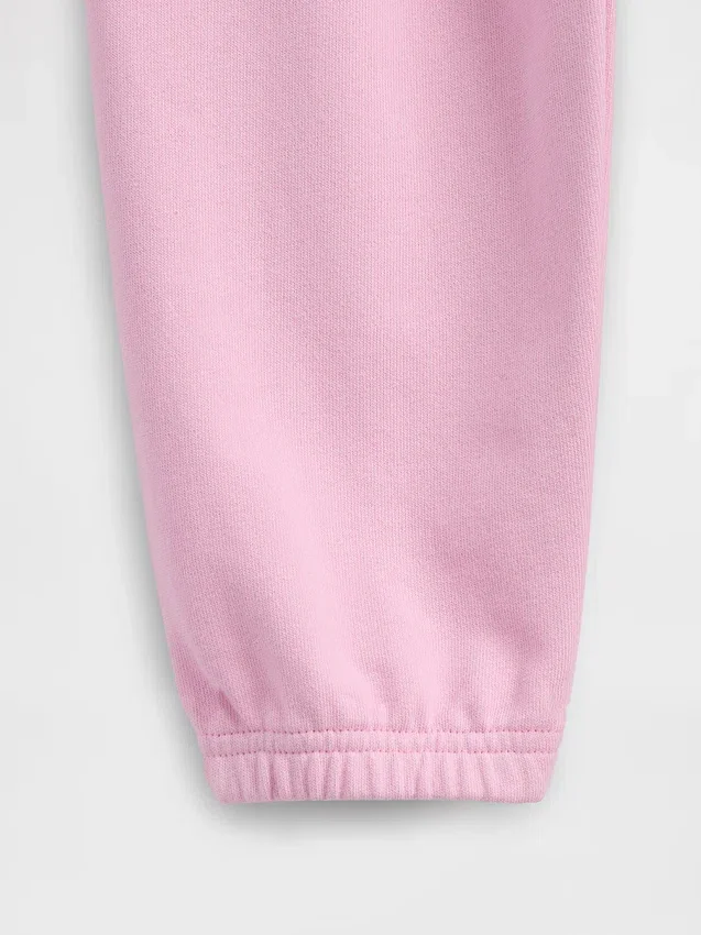 Vintagesoft Terry Relaxed Joggers