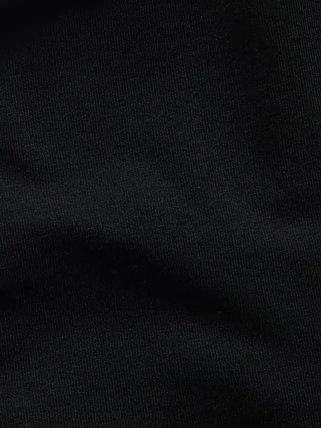 Βιολογικό ελαστικό βαμβακερό bralette