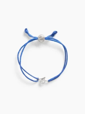 Βραχιόλι «Get Blue»