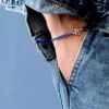 Βραχιόλι «Get Blue»