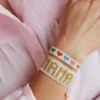 Βραχιόλι Hart Rainbow Hearts