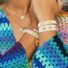 Βραχιόλι Hart Rainbow Hearts
