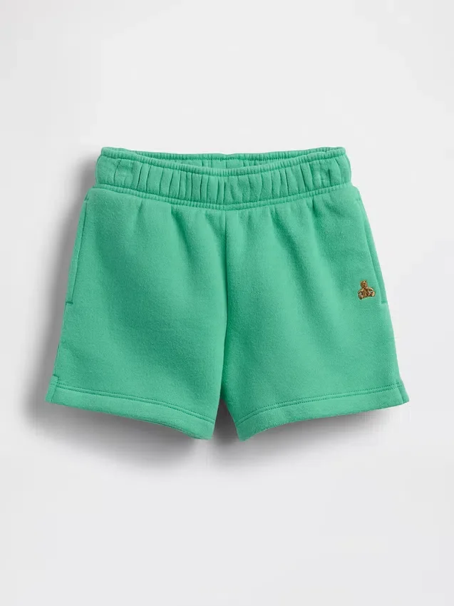 Βρέφη & Νήπια Σορτς φούτερ Vintagesoft