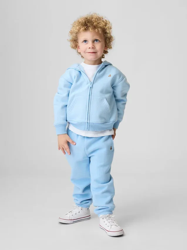 Βρέφη & Νήπια Vintagesoft Relaxed Joggers