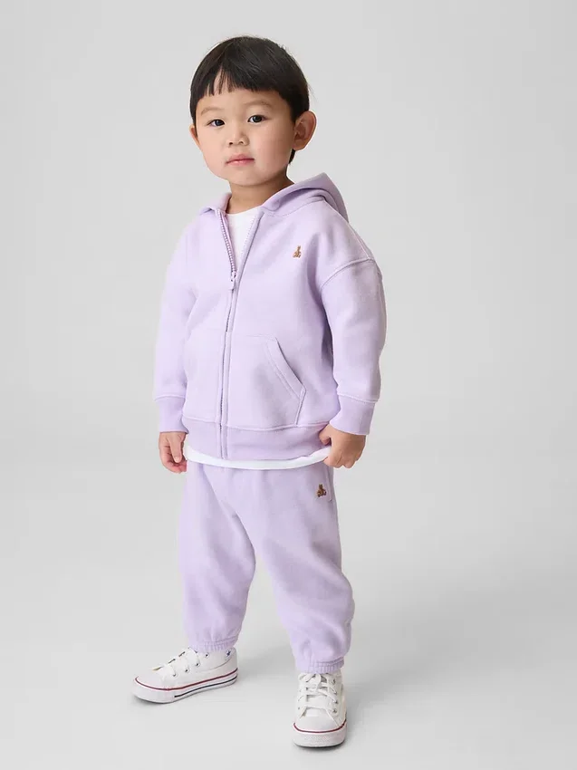 Βρέφη & Νήπια Vintagesoft Relaxed Joggers
