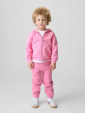 Βρέφη & Νήπια Vintagesoft Relaxed Joggers