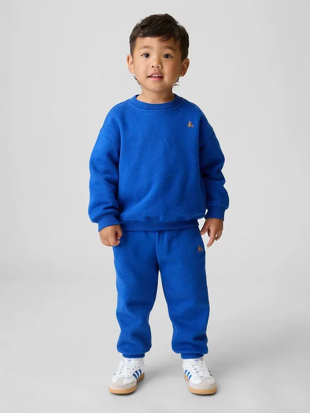 Βρέφη & Νήπια Vintagesoft Relaxed Joggers