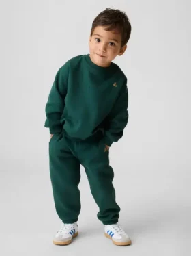 Βρέφη & Νήπια Vintagesoft Relaxed Joggers