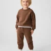 Βρέφη & Νήπια Vintagesoft Relaxed Joggers