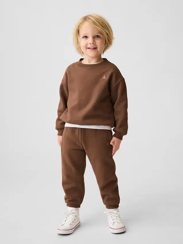 Βρέφη & Νήπια Vintagesoft Relaxed Joggers