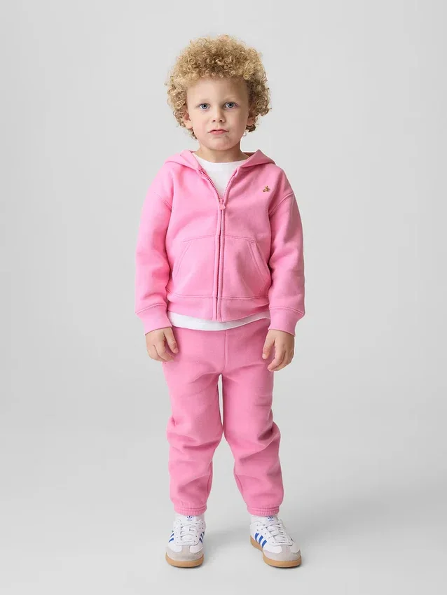 Βρέφη & Νήπια Vintagesoft Relaxed Joggers