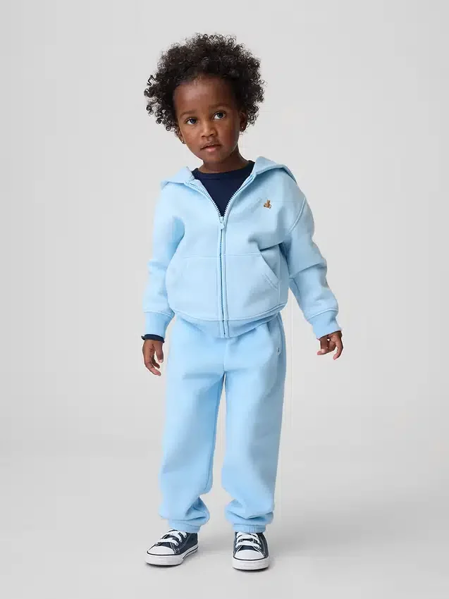 Βρέφη & Νήπια Vintagesoft Relaxed Joggers