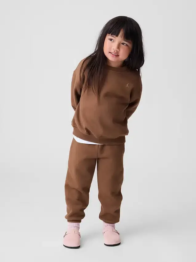 Βρέφη & Νήπια Vintagesoft Relaxed Joggers