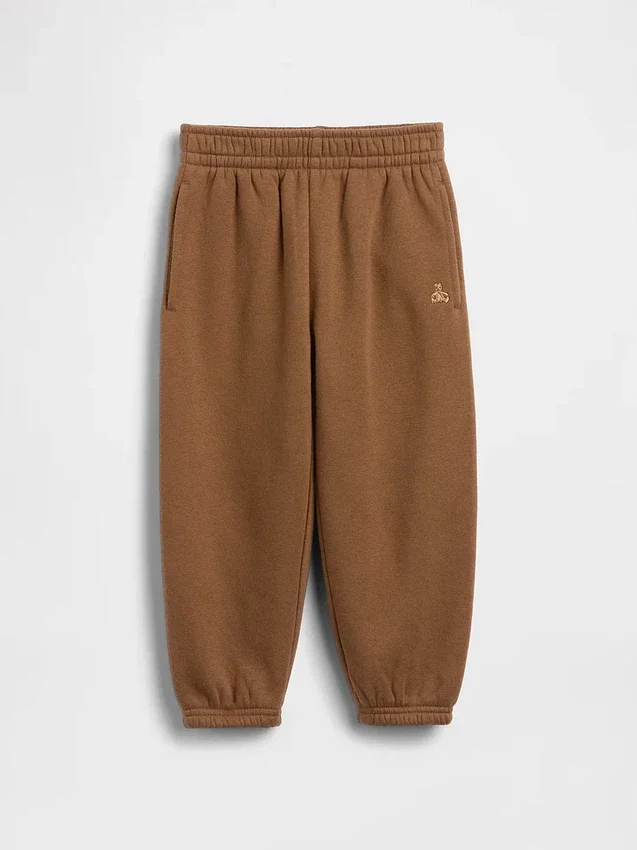 Βρέφη & Νήπια Vintagesoft Relaxed Joggers