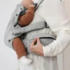 Υφασμάτινη θήκη Babybjorn για το μάρσιπο