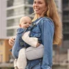 Υφασμάτινη θήκη Babybjorn για το μάρσιπο