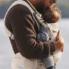 Υφασμάτινη θήκη Babybjorn για το μάρσιπο