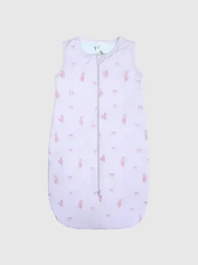Υπνόσακος Bamboo Little Ballerina 0 έως 12 μηνών