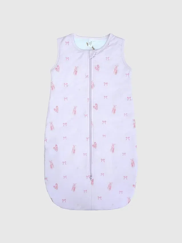 Υπνόσακος Bamboo Little Ballerina 0 έως 12 μηνών