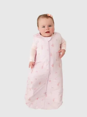 Υπνόσακος Bamboo Little Ballerina 0 έως 12 μηνών