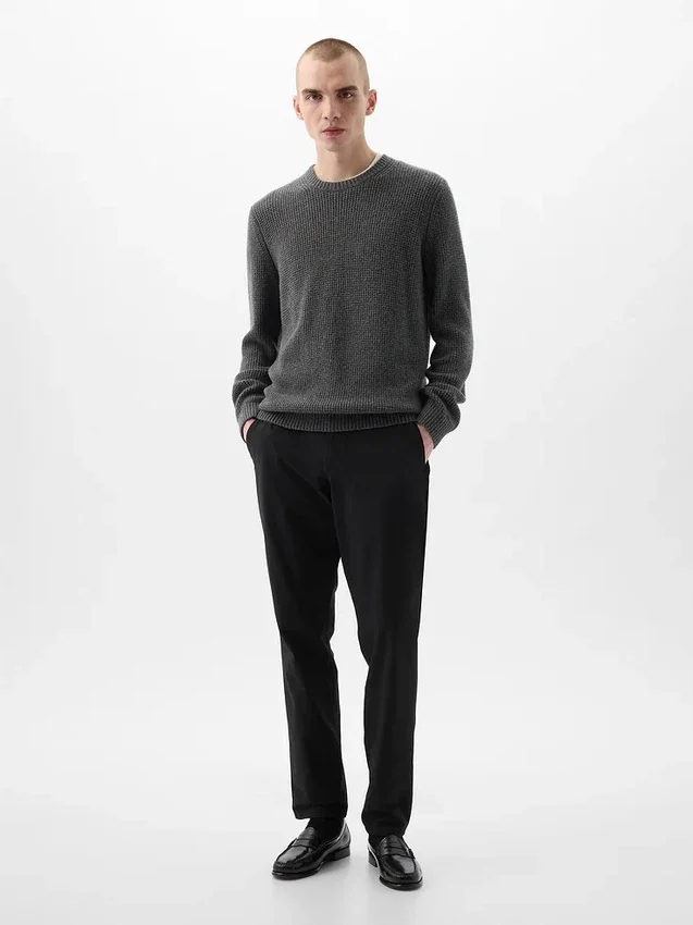 Υβριδικά παντελόνια κακι