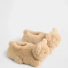 Ζεστές παντόφλες Brannan Bear