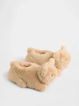 Ζεστές παντόφλες Brannan Bear