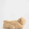 Ζεστές παντόφλες Brannan Bear