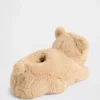 Ζεστές παντόφλες Brannan Bear