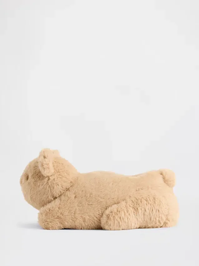 Ζεστές παντόφλες Brannan Bear